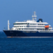 OMS confirma brote de hantavirus en crucero; hay tres muert.s y autorizan desembarco en Islas Canarias