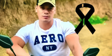 Hallan calcinado al influencer fitness “Rosado” tras días desaparecido en Honduras