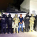 Detienen a “El Chucky”, presunto jefe de plaza del CJNG en Manzanillo