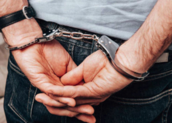 Detienen a hombre al salir del Cefereso de Hermosillo; era buscado por doble homicidio en Durango