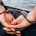 Detienen a hombre al salir del Cefereso de Hermosillo; era buscado por doble homicidio en Durango