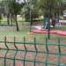 Niña de 12 años resulta gravemente herida tras clavarse una varilla en parque de Monterrey