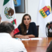 Mara Lezama niega investigaciones de la DEA y acusa “golpeteo político” en Quintana Roo