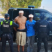 Cae “El Gringo” en Tonalá; lo relacionan con doble homicidio y narcomenudeo
