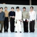 Agencia de BTS busca frenar venta de mercancía pirata durante conciertos en México