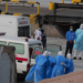 Operador de crucero revela que 29 pasajeros abandonaron el barco tras primera muerte por hantavirus