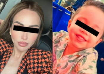 Fiscalía confirma que Roxana “N” estaba alcoholizada cuando dejó morir a su hijo dentro de una camioneta en Mexicali