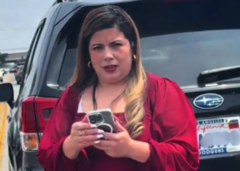 “Ya le voy a llamar a ICE”: choque entre migrantes desata polémica y miles de reacciones en redes
