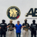 Capturan en Veracruz al “Comandante Kakino”, presunto líder del Cártel del Noreste
