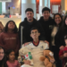 Kevin lucha contra cáncer terminal en Durango; sus padres fueron deportados cuando intentaban despedirse de él