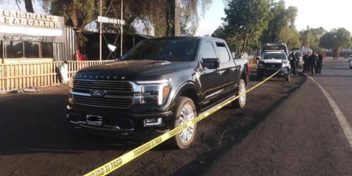 Muere madre de excandidato de Morena tras violento asalto armado en Otumba; delincuentes golpearon a toda la familia