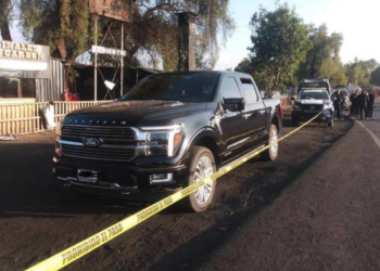 Muere madre de excandidato de Morena tras violento asalto armado en Otumba; delincuentes golpearon a toda la familia