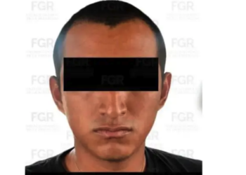 Capturan en Coahuila a presunto reclutador del CJNG ligado a campos de adiestramiento en Teuchitlán