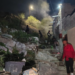 Mujer es golpeada y pierde su casa en incendio provocado por su expareja en Torreón