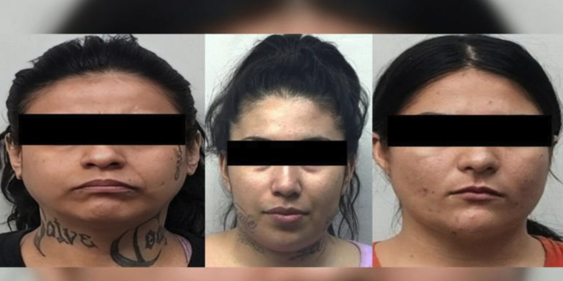 Vinculan a proceso a tres mujeres por feminicidio de interna en anexo de Apodaca