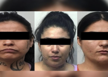 Vinculan a proceso a tres mujeres por feminicidio de interna en anexo de Apodaca