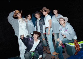 BTS se despide de México entre mensajes para ARMY y felicitaciones por el Día de las Madres
