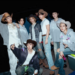 BTS se despide de México entre mensajes para ARMY y felicitaciones por el Día de las Madres