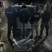 No traía cinturón y descubren más de 59 mil dosis de presunta cocaína ocultas en su vehículo en Guanajuato