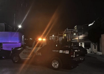 Mujer muere tras recibir disparo durante riña familiar en festejo del Día de las Madres