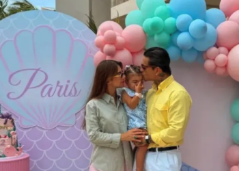 ¡La familia de Maluma crece! El cantante anuncia que será papá por segunda vez