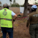 Mujer muere tras ser impactada por un rayo mientras limpiaba su terreno en Oaxaca