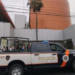 Asaltante hiere con navaja a mujer para robarle cadena de oro en Nuevo León