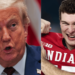 Donald Trump reacciona a ausencia de Fernando Mendoza en visita a la Casa Blanca