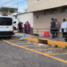 Explosión en laboratorio de la Universidad Veracruzana deja 22 estudiantes atendidos