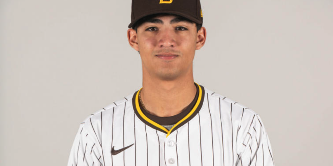El ponche del pitcher mexicano Humberto Cruz: de promesa del béisbol a caso ligado al tráfico de migrantes