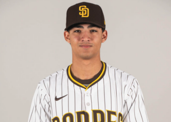 El ponche del pitcher mexicano Humberto Cruz: de promesa del béisbol a caso ligado al tráfico de migrantes