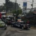 Comerciante mata a presunto asaltante durante intento de robo en gasolinera de Toluca