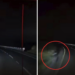 Trailero arrolla a presuntos asaltantes para escapar de robo en la autopista Puebla-Orizaba