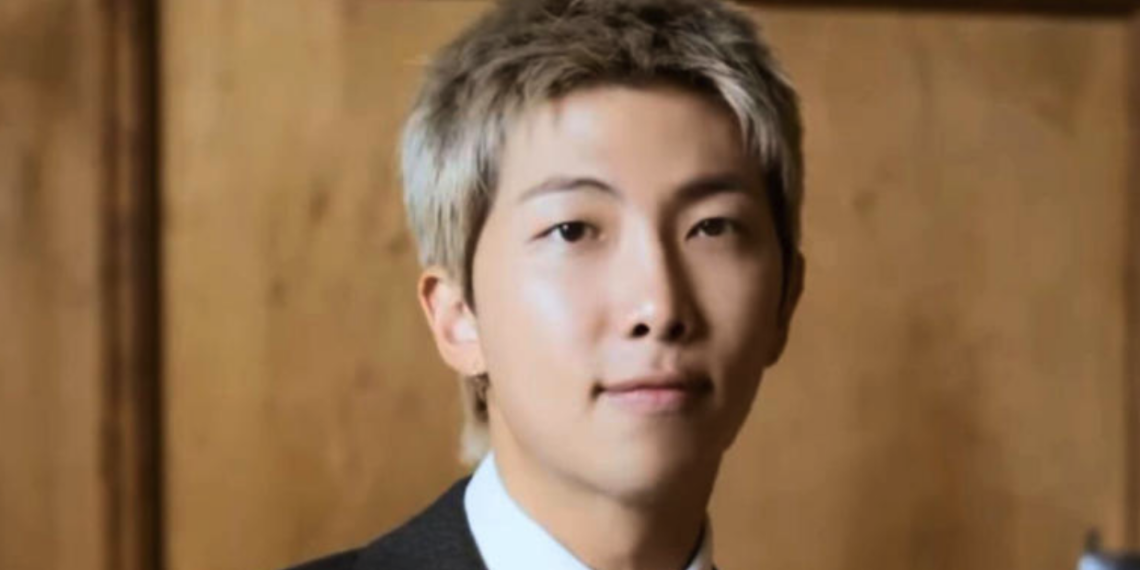 Namjoon de BTS visita la Casa Azul y dedica emotivo mensaje a Frida Kahlo y Diego Rivera
