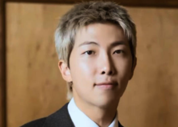Namjoon de BTS visita la Casa Azul y dedica emotivo mensaje a Frida Kahlo y Diego Rivera