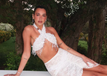 Dua Lipa demanda a Samsung por uso no autorizado de su imagen; cantante exige millonaria indemnización