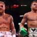 Canelo responde con burlas a oferta de Jake Paul para pelear por 200 millones de dólares