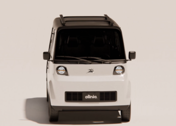 Olinia: revelan fecha de venta y precio oficial del nuevo auto eléctrico mexicano