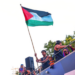 Ministro israelí critica a Lamine Yamal por ondear bandera palestina durante festejos del Barcelona