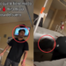 Joven acompaña a su novia al hospital… pero termina desmayándose y siendo atendido junto a ella