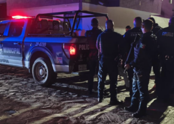Menor es agredida con un desarmador por su pareja y dos mujeres en Zapopan