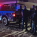 Menor es agredida con un desarmador por su pareja y dos mujeres en Zapopan