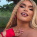 Aseguran que Wendy Guevara habría pedido 200 mil pesos por una entrevista