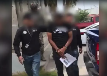 Vinculan a proceso a presunto reclutador criminal del CJNG ligado al rancho La Vega en Jalisco
