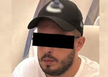 Cae en Cancún presunto operador internacional ligado a grupo criminal buscado por Canadá