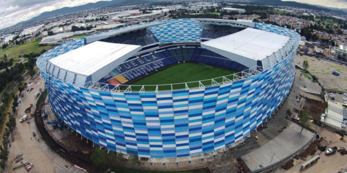 Ninguna selección mundialista eligió campamentos en Querétaro, Puebla, Tijuana, Toluca y Torreón para el Mundial 2026