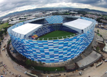 Ninguna selección mundialista eligió campamentos en Querétaro, Puebla, Tijuana, Toluca y Torreón para el Mundial 2026
