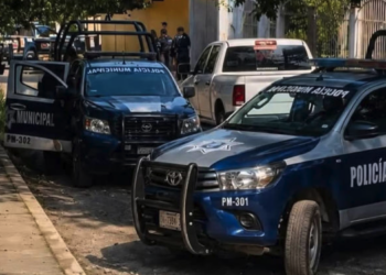 Rescatan a siete personas en casa de seguridad en Poza Rica; hay dos detenidos