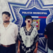 Detienen a tres presuntos cobradores tras privar de la libertad a una mujer por un adeudo en Gómez Palacio