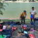 Tragedia en lago de hotel en Jalisco: mue.re un menor y tres personas permanecen desaparecidas